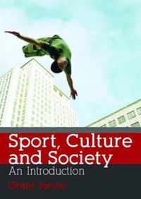 Sport, Culture and Society