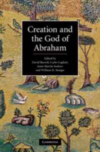 Creation and the God of Abraham