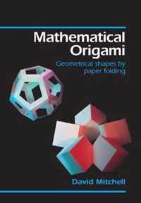 Mathematical Origami