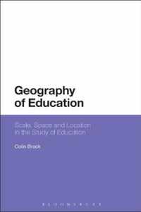 Geography of Education