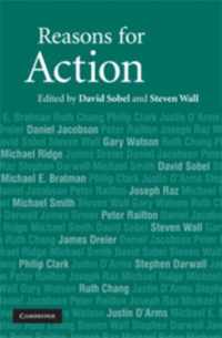 Reasons for Action