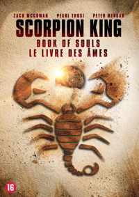 The Scorpion King 5 - Book Of Souls