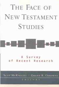 The Face of New Testament Studies