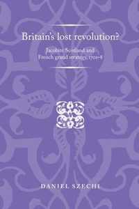 Britain'S Lost Revolution?