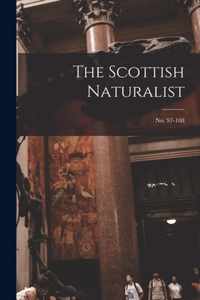 The Scottish Naturalist; no. 97-108