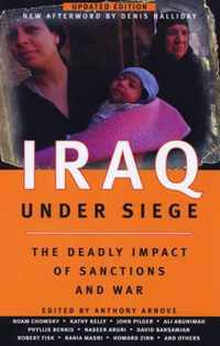 Iraq Under Siege