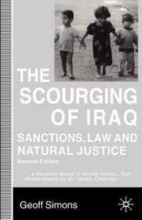 The Scourging of Iraq