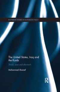 The United States, Iraq and the Kurds