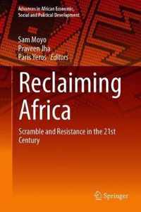 Reclaiming Africa