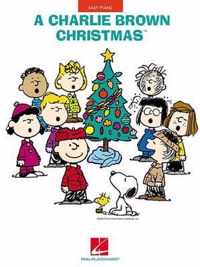 A Charlie Brown Christmas