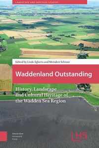 Waddenland Outstanding