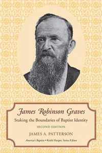 James Robinson Graves