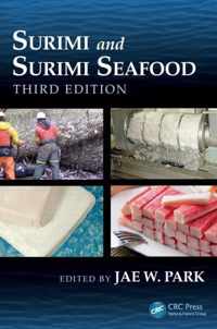 Surimi and Surimi Seafood