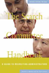 The Search Committee Handbook