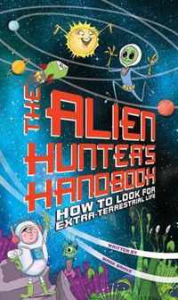 The Alien Hunter's Handbook