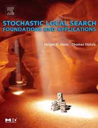 Stochastic Local Search