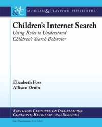 When Children Search In The Age Of Googl