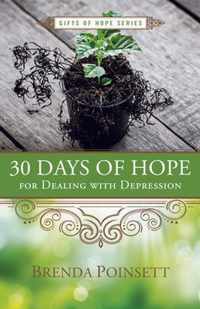 30 Days of Hope for Dealing with Depression