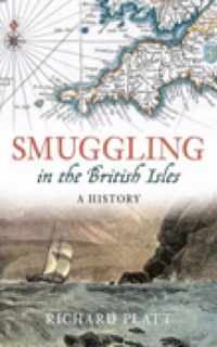 Smuggling in the British Isles