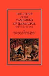 Story of the Campaign of Sebastopol