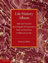 Life History Album