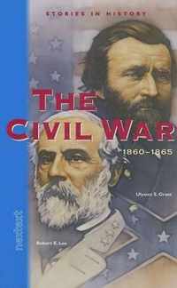 The Civil War, 1860-1865