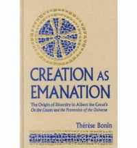 Creation as Emanation