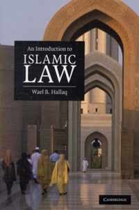 An Introduction to Islamic Law