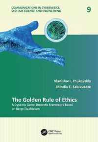 The Golden Rule of Ethics