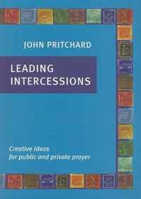 Leading Intercessions