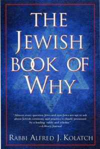 Jewish Book of Why