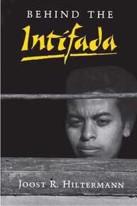 Behind the Intifada