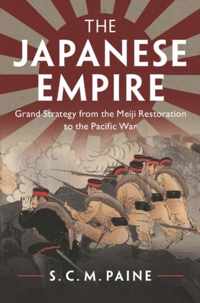 The Japanese Empire