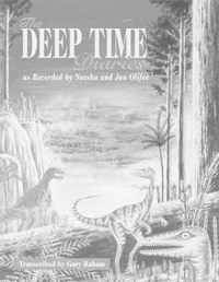 The Deep Time Diaries