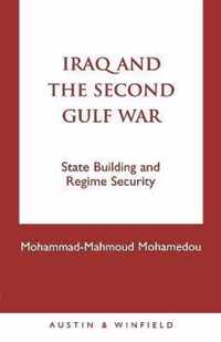 Iraq and the Second Gulf War