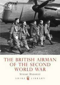 British Airman Of The Second World War
