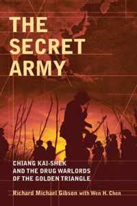 The Secret Army