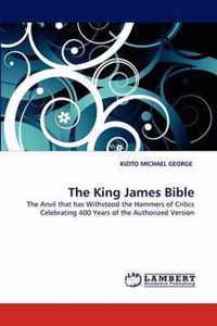 The King James Bible