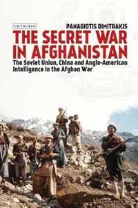 The Secret War in Afghanistan