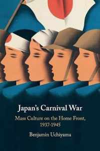 Japan's Carnival War