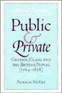 Public and Private