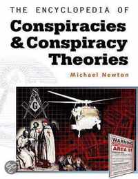 The Encyclopedia of Conspiracies and Conspiracy Theories