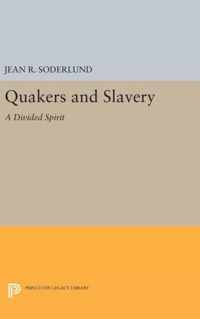 Quakers & Slavery