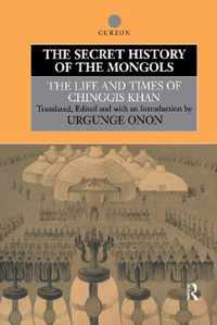 The Secret History of the Mongols