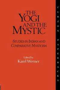 The Yogi and the Mystic