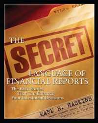 The Secret Language of Financial Reports