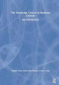 The Routledge Course in Business Chinese