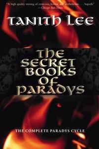 The Secret Books of Paradys