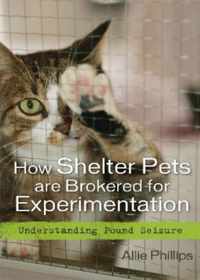 How Shelter Pets are Brokered for Experimentation