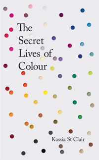 The Secret Lives of Colour